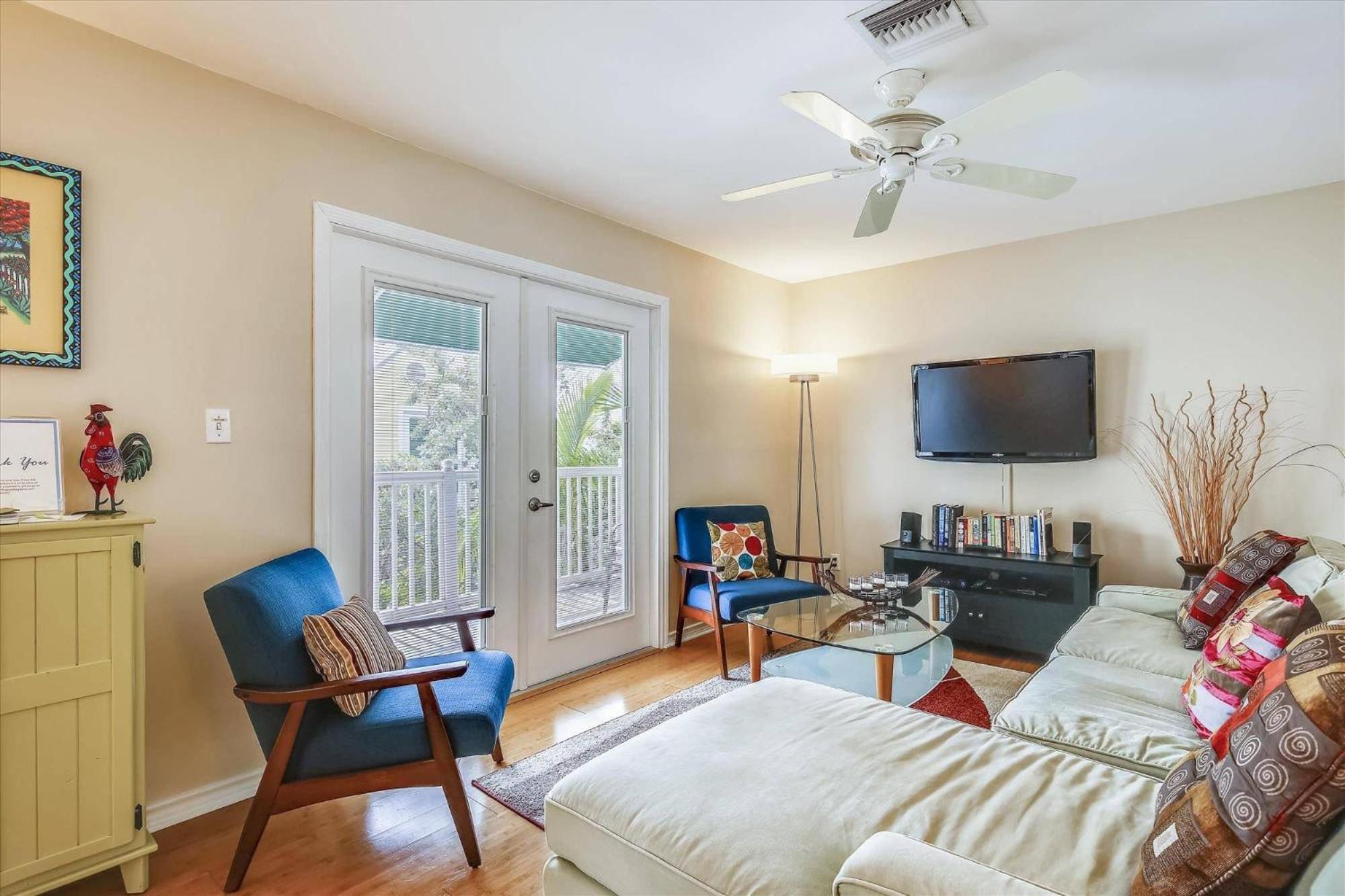 Shipyard Treasure By Avantstay Communal Pool Gated Community Great Location Week Long Ferienhaus Key West